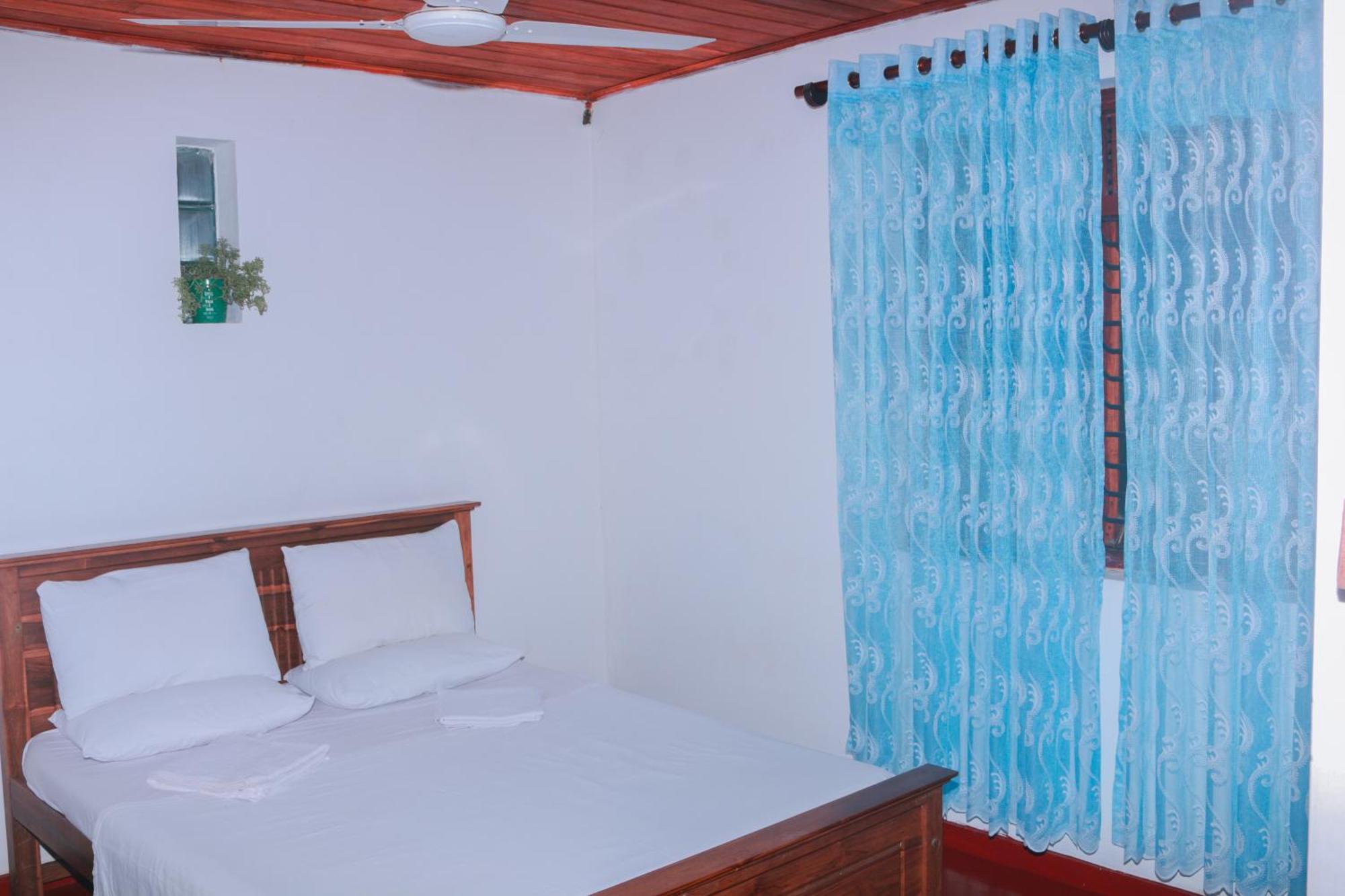 Hotel Golden Bell Tangalle Ngoại thất bức ảnh